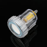 Aquarium,Plant,Ceramic,Diffuser,Bubble,Counter,Check,Valve