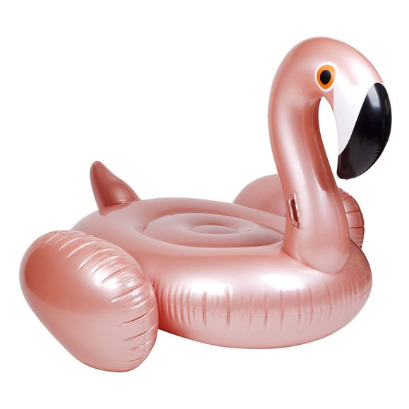 60inch,Flamingo,Inflatable,Float,Swimming,Floating,Water