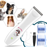 Electrical,Trimmer,Rechargeable,Clipper,Cutter