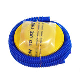 Boxing,Punching,Inflator,Pedal,Inflatable,Pumps