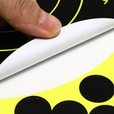 Bullseye,Splatterburst,Stick,Splatter,Adhesive,Archery,Shooting,Target,Paper