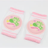 Crawling,Breathable,Elbow,Protector,Sponge,Socks