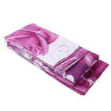Painting,Bedding,Quilt,Cover,Pillowcase,Sheet