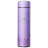 IPRee,450ML,Vacuum,Colorful,Temperature,Display,Water,Bottle,Traveling,Stainless,Steel,Water