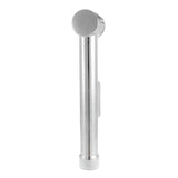 Chrome,Sprayer,Handheld,Portable,Toilet,Bidet,Spray,Bathroom,Toilet,Bidet,Shower,Nozzle,Shower
