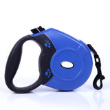 Retractable,Leash,Adjustable,Puppy,Chain,Extendable