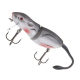 ZANLURE,Shape,Artificial,Fishing,Hooks,Fishing,Tackle