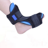 Support,Breathable,Ankle,Guard,Injury,Elastic,Strap,Protector