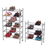 Tiers,Racks,Shelf,Space,Saving,Storage,Organiser,Holder,Stand,Adjustable