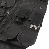 Military,Tactical,Carrier,Plate,Combat,Holster,Police,Molle,Assault