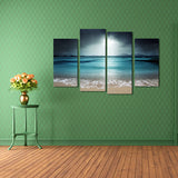 Miico,Painted,Combination,Decorative,Paintings,Decoration