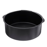 9inch,Fryer,Baking,Silicone,Grill,Cooking,Accessories
