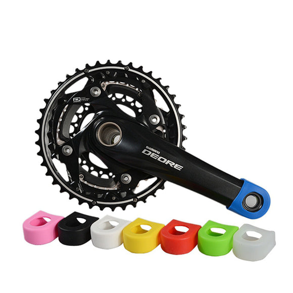 ROCKBROS,Crank,Protector,Crankset,Fixed,Bicycle,Crank,Protective,Cover