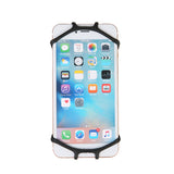 ROSWHEEL,Waterproof,Bicycle,Front,Double,Pouch,Phone,iPhone7