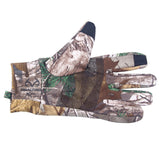 ZANLURE,Outdoor,Fishing,Gloves,Touch,Screen,Hunting,Camping,Camouflage,Gloves