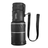 18x52,Outdoor,Porable,Monocular,Optic,Night,Vision,Phone,Telescope,Camping,Travel