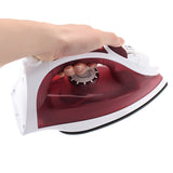 2000W,Foldable,Handheld,Steam,Water,Capacity,270ml,Steam,Ironing,Variable,Temperature,Settings