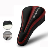 Coolchange,10037,Bicycle,Mountain,Cover,Thickened,Silicone,Saddle,Cover,Cycling,Accessories