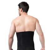 Men's,Elastic,Adjustable,Waist,Reduce,Belly,Sculpting,Breathable,Sport,Waistband