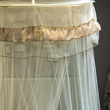Princess,Hanging,Round,Canopy,Netting,Comfy,Student,Mosquito,Insect,Canopy