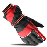 Unisex,Winter,Dedicated,Thick,Gloves,Cycling,Driving,Skiing,Sports,Commuter,Gloves