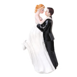 Romantic,Funny,Wedding,Topper,Figure,Bride,Groom,Couple,Bridal,Decorations