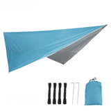 260x320cm,Outdoor,Awning,Protect,Shield,Beach,Awning,Sunshade,Camping,Hiking