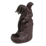 Ceramic,Dragon,Handicraft,Backflow,Incense,Burner,Decor