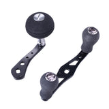 ZANLURE,Aluminium,Alloy,Fishing,Handle,Rocker,Baitcasting,Fishing