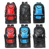 Waterproof,Tactical,Outdoor,Camping,Traveling,Mountaineering,Rucksack,Backpack,Storage