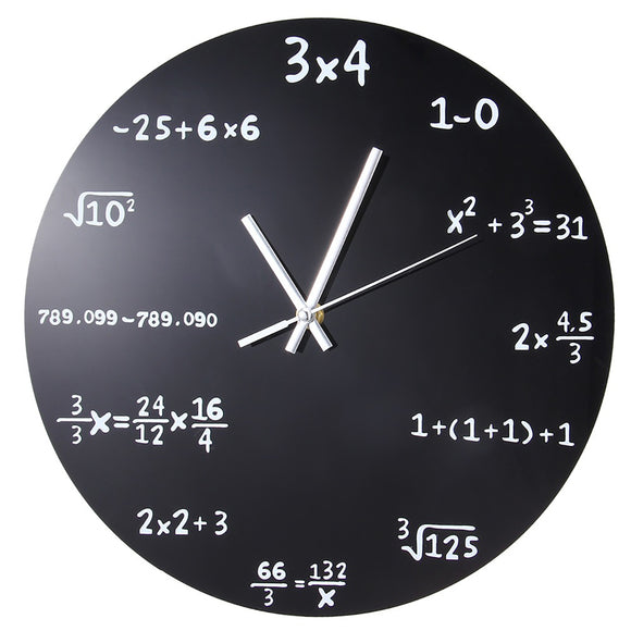 Mathematics,Blackboard,Clock,Clock,Clock,Black,Powder