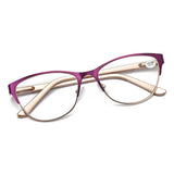 Elderly,Ultralight,Frame,Reading,Glasses,Universal,Presbyopic,Eyeglasses