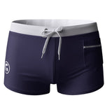 Men's,Boxer,Shorts,Swimwear,Swimming,Trunks,Shorts,Breathable,Quick