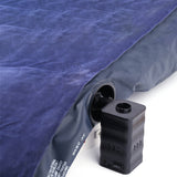 Electric,Deflation,Inflatable,Camping,Travel,Mattress,Inflatable,Cushions