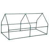 180x90x90cm,Greenhouse,Indoor,Outdoor,Flower,Plant,Gardening,Winter,Shelter