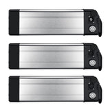 BIKIGHT,Electric,Battery,385x110x76mm,Holder,18650,Lithium,Battery