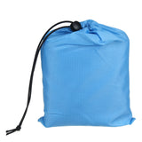 82.7x78.7inch,Beach,Waterproof,Proof,Pocket,Blanket,Picnic,Camping,Travel,Hiking