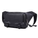 33002,Nylon,Functional,Multilayer,Chest,Camouflage,Waterproof,Crossbody,Backpack