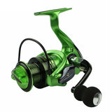 ZANLURE,5.5:1,Fishing,Spinning,Fishing,Wheel