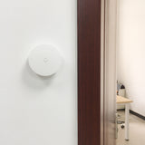 Linptech,Wireless,Doorbell,Smart,Transmitter,Battery,Power,Required,Memory,Function