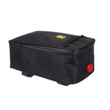 BIKIGHT,Polyester,Waterproof,Bicycle,Cycling,Backpack,Foldable,Motorcycle,Battery