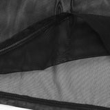 INCERUN,Men's,Through,Sport,Henley,Shirts,Muscle,Short,Sleeve,Shirts