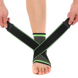 Mumian,Nylon,Ankle,Support,Resistant,Breathable,Outdoor,Sports,Fitness,Ankle,Protection