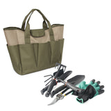 Multifunction,Portable,Canvas,Garden,Trimming,Tools,Hardwares,Storage,Storage,Gardening