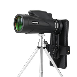 50x60,Portable,Mobile,Phone,Monocular,Phone,Tripod,Outdoor,Telescope