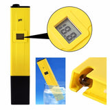 Household,Portable,Digital,Meter,Water,Liquid,Testing,Aquarium,Tools