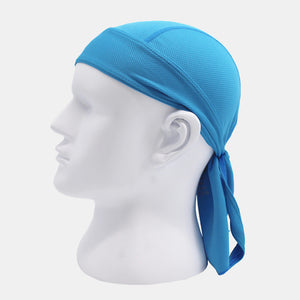 Turban,Perspiration,Breathable,Sunscreen,Outdoor,Riding,Pirate,Bandana,Bands