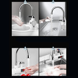 3000W,Electric,Faucet,Instant,Heater,Rapid,Water,Display