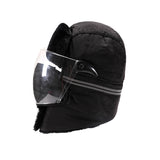 Adults,Winter,Adjustable,Insulation,Windproof,Cotton,Goggles,Detachable,Cover,Outdoor,Skiing,Camping