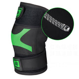 ROCKBROS,Elastic,Stretchable,Sports,Fitness,Meniscus,Injury,Protector